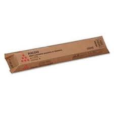 Cartouche de Toner Laser RICOH 821028 d'Origine pour Lanier LP540C