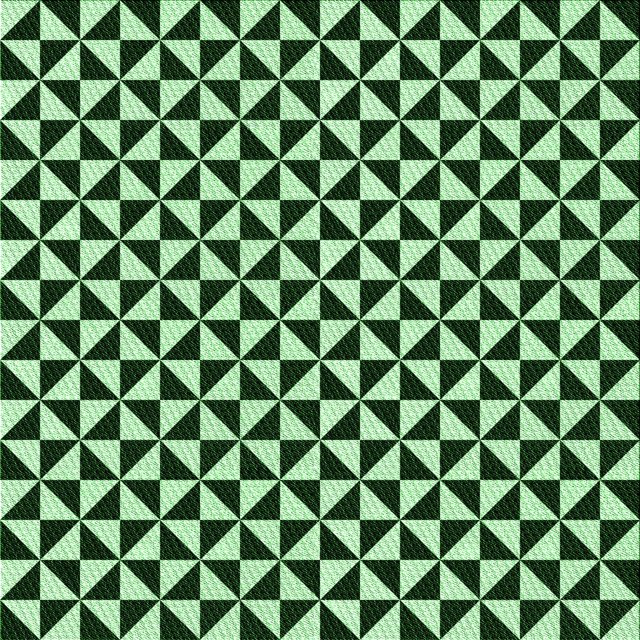 Ahgly Tapis d'Intérieur Lavable en Machine Carré Vert Clair, 5 Pieds Carré