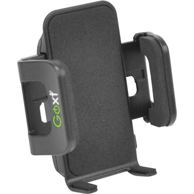 Goxt 3713203 Goxt Support de Téléphone Portable Noir pour Universel