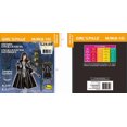 thumbnail image 4 of Gothic Enchantress Costume for Girls, Medium Size, Partyholic, 4 of 4