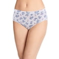 thumbnail image 2 of Jockey Women's 100% Cotton Elance Breathe Hipster - 3 Pack, 2 of 4