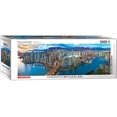 thumbnail image 1 of Eurographics Vancouver, Colombie-Britannique, Casse-Tête de Jeu (1000 Pcs), 1 of 2