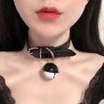 thumbnail image 4 of Belt Necklace Durable No Odor Terrific Comfortable Neck Belt, 4 of 5