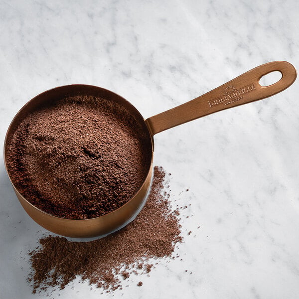 thumbnail image 2 of Ghirardelli 10 lb. Chocolate Frappe Mix (4/CASE), 2 of 2