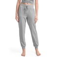 thumbnail image 1 of Jockey Women's Organic Cotton Stretch Jogger, 1 of 4