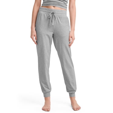 Jockey Pantalon Jogger Extensible en Coton Biologique pour Femmes