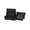 E, variante sur Lksixu Sac de Voyage 6 Pcs Sac de Rangement Multifonctionnel 6 Pcs Bacs de Rangement Organisateurs et Rangement
