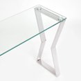 thumbnail image 2 of Home Gear Lily Console Table, 2 of 5
