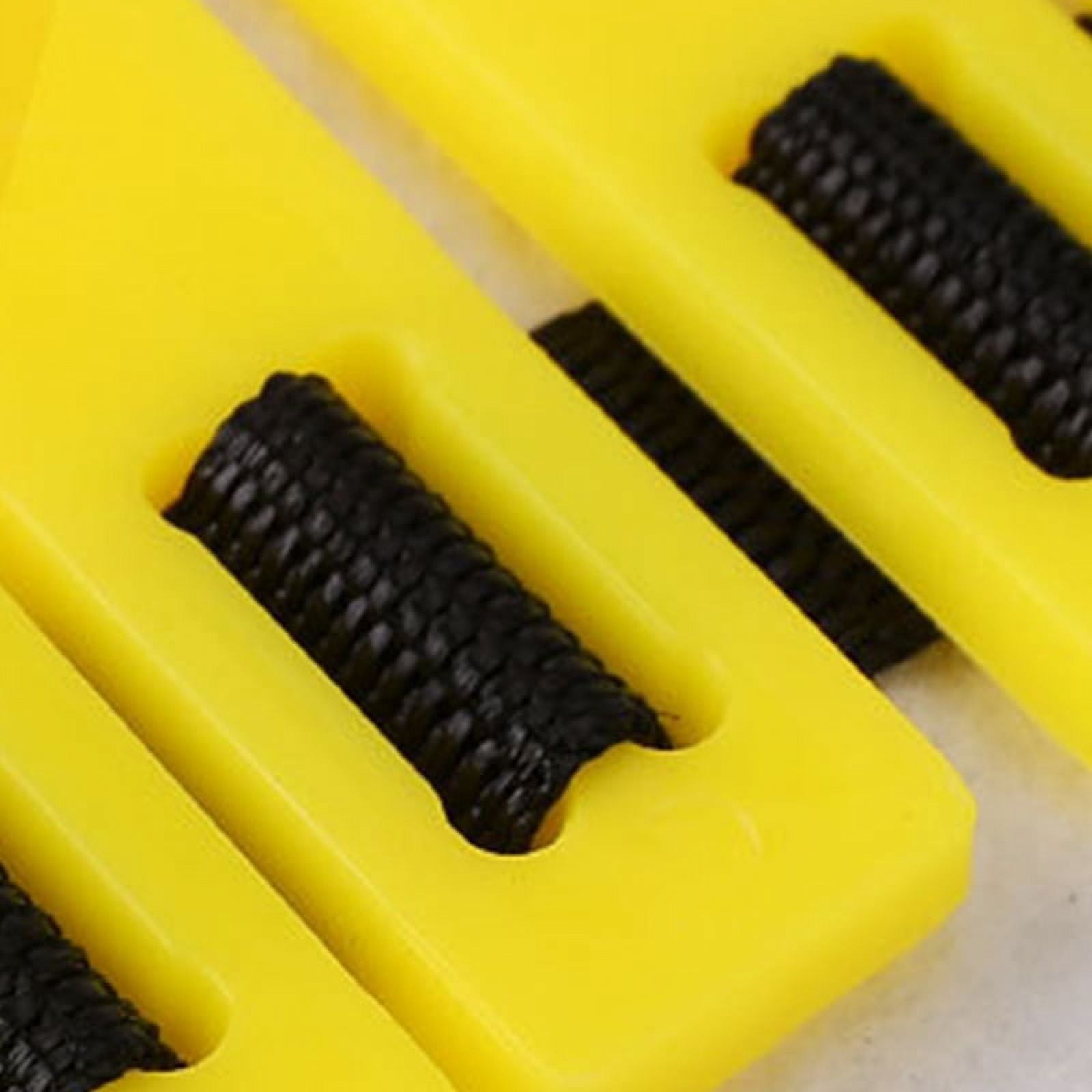 Speed Training Ladder,Training Ladder Nylon Rope Footwork Ladder Soccer Ladder User-Friendly Design
