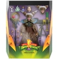 thumbnail image 2 of Power Rangers Mighty Morphin 7 Inch Action Figure Ultimates Wave 2 - Rita Repulsa, 2 of 2