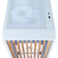 thumbnail image 3 of ViprTech Sentinel 1.0 Home and Office Desktop Computer- AMD Ryzen 7, Win-11, White Oak, Personal PC, 3 of 5
