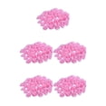 thumbnail image 3 of Transemion 500pieces Wreath Wedding House Decor Lasting Impression With These Exquisite light pink 5Set, 3 of 6