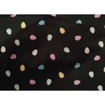 thumbnail image 4 of oneOone Organic Cotton Voile Fabric Egg Easter Print Fabric by Yard 42 Inch Wide, 4 of 4