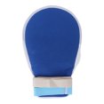 thumbnail image 4 of FAGINEY Restraint Gloves,Restraint Hand Glove Prevent Self Injury Scratch Breathable Safety Control Mitts For Elderly, 4 of 8