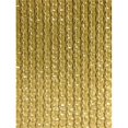 thumbnail image 1 of Riverstone Industries PF-650-Tan 5.8 x 50 ft. Knitted Privacy Cloth - Tan, 1 of 1