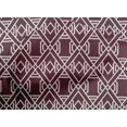 thumbnail image 4 of oneOone Cotton Poplin Fabric Check & Geometric Print Fabric By Yard 56 Inch Wide, 4 of 4