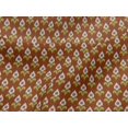 thumbnail image 4 of oneOone Viscose Jersey Fabric Ethnic Ikat Print Fabric By Yard 60 Inch Wide, 4 of 5