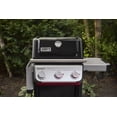 thumbnail image 5 of Spirit® E-325 Gas BBQ Grill (Liquid Propane), 5 of 5
