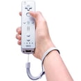 thumbnail image 3 of NINTENDO Wii Remote - Télécommande - Sans Fil - Blanc - pour NINTENDO Wii Remis à Neuf, 3 of 4