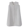 thumbnail image 1 of HALO® SleepSack®, Micro-Fleece Blanket, Grey, Medium, 1 of 8