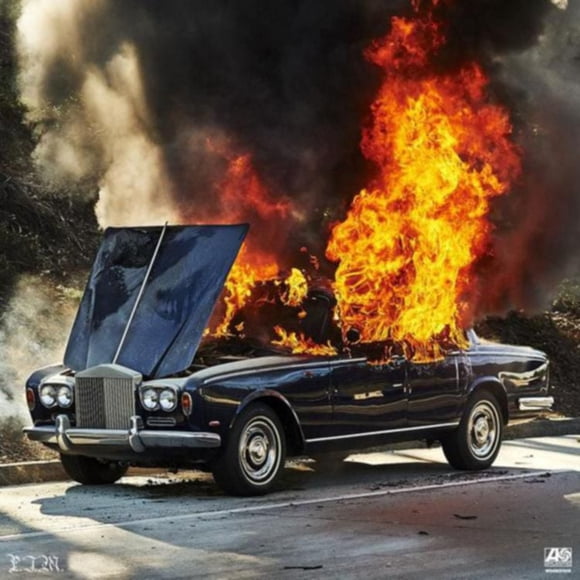 Portugal. The Man - Woodstock (vinyl)