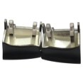 thumbnail image 2 of FlyFlise 2 Pcs Capuchon de Bouton de Réparation d'Interrupteur de Fenêtre de Conducteur pour Mercedes Classe B W245 ML Classe GL R, 2 of 7