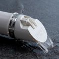 thumbnail image 4 of Lefu 50-160mm PVC Drainage Pipe Floor Drains Auto Closing Displacement Valve Cover, 4 of 9