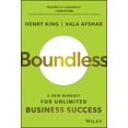thumbnail image 1 of Boundless: A New Mindset for Unlimited Business Success, 1 of 1