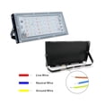thumbnail image 4 of 1/2/4 Pcs/lot Lampe Projecteur RVB 100W 50W Éclairage Extérieur Projecteur Étanche Réflecteur Led Projecteur RVB, Grand Application, 4 of 6