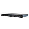 thumbnail image 1 of 4 X 4 TB Readynas 2304 Rackmount 1u 4bay Dual Gigabit Ethernet, 1 of 1