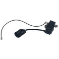 thumbnail image 1 of Ignition Coil For Stihl HS81 HS81R HS81T HS86 HS86R Hedge Trimmer 4237 400 1302, 1 of 7