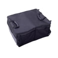 thumbnail image 2 of AUTO DRIVE Car Trunk Organizer, Collapsible, Multi-Compartment for Car Storage, 2 of 4