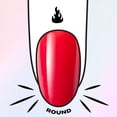 thumbnail image 4 of Maquillage pour ongles Hard Candy, 4 of 9