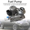 thumbnail image 2 of High Pressure Fuel Pump 13517592429 Fit for Mini 1.6T Cooper S & JCW N18 Engine, 2 of 15
