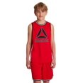 thumbnail image 1 of Reebok Haut Alley Oop pour garçons, 1 of 6