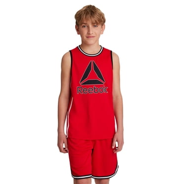 Reebok Boys’ Alley Oop Top