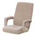 thumbnail image 4 of Home Office Computer Chair Full Stretchable Rotate Chair Seat L, 4 of 6