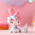 thumbnail image 4 of Sanrio Series Blind Box Figures Mymelody Anime Characters Mystery Box Toy Ornaments Gift, 4 of 8