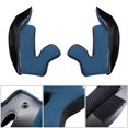 thumbnail image 4 of AHR Replacement Top Liner and Cheek Pads Kit for H-Ven30 Size S, 4 of 9