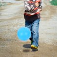 thumbnail image 5 of FENGGUIQU Large Inflatable Bounce Ball for Kids Outdoor 2pcs, 5 of 5