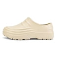 thumbnail image 4 of IUJSOY Chef Shoes for Men Women Slip Resistant Lightweight Waterproof Work Shoes for Kitchens, 4 of 9