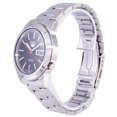 thumbnail image 3 of Seiko Montre Automatique pour Homme en Acier Inoxydable à Cadran Noir SNKE53, 3 of 4