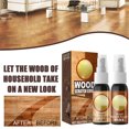 thumbnail image 3 of Resin Repair Wood Filler, Multi Functional Waterproof Solid Wood Repair for Wooden Door Floor Table, 3 of 8