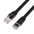 thumbnail image 3 of Câble CA Lan,CAT7 RJ45 600MHz Patch Câble Plat Ethernet Câble R Lan Élégant et Moderne, 3 of 3