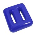 thumbnail image 1 of Unatoiry Plongée Poids Snorkeling Professionnel Contrepoids Accessoire de Natation Bleu, 1 of 6
