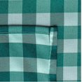 thumbnail image 3 of Checkered Tablecloth Rectangle - Stain Resistant, Waterproof And Washable Table Cloth Gingham For Outdoor Picnic, Holiday Dinner(6 Sizes,5 Color), 3 of 4