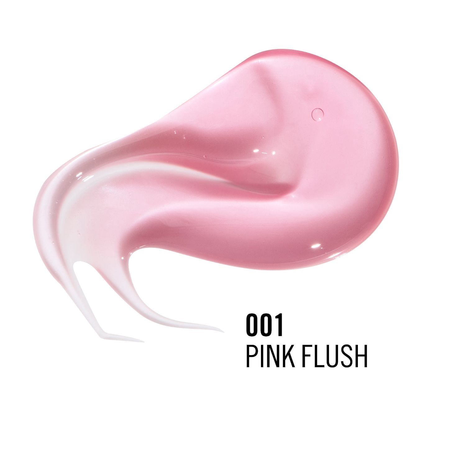 Oh My Gloss!, Huile à lèvres, Non collante, Source d’hydratation, Hydratante et réconfortante, Facile à appliquer, Formule végétalienne