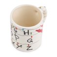 thumbnail image 4 of Stranger Things Lights Coffee Mug, 4 of 4