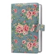 thumbnail image 1 of CUITING Album Photo Mini Polaroid 96 Pochettes pour Fujifilm Instax Mini Film (Rose), 1 of 10