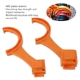 thumbnail image 3 of RV Sewer Hose Wrench Set, Male Female Fine Workmanship RV Sewer Hose Wrench 2Pcs Lightweight  for 4in, 3 of 8